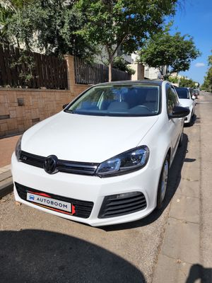 Volkswagen Golf 2ème main, 2011, main privée