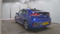 هيونداي IONIQ مستعمل, 2022