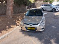 Hyundai i30 2nd hand, 2008, private
