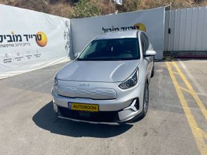 קיה נירו פלוס‏, 2022, תמונה