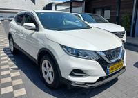 Nissan Qashqai 2nd hand, 2019, private