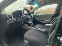 Hyundai IONIQ 2nd hand, 2018, private