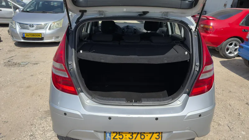 Hyundai i30 2nd hand, 2010, private hand