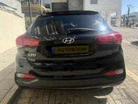 Hyundai i20 с пробегом, 2020, частная
