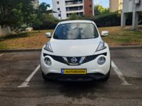 Nissan Juke 2nd hand, 2019, private