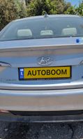 Hyundai Sonata 2nd hand, 2016, private