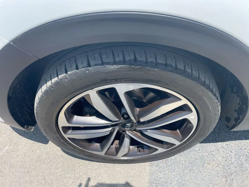Kia Sportage 2nd hand, 2021, private hand