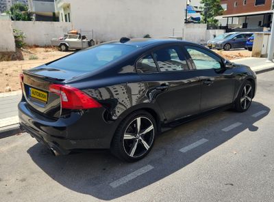 Volvo S60 2nd hand, 2017, private hand