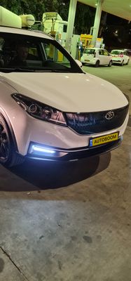 Seres 3 EV 2ème main, 2023, main privée