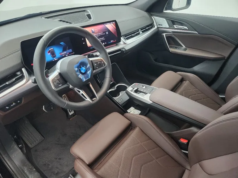 BMW X2 новый, 2025