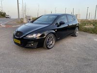 SEAT Leon 2ème main, 2013, privée