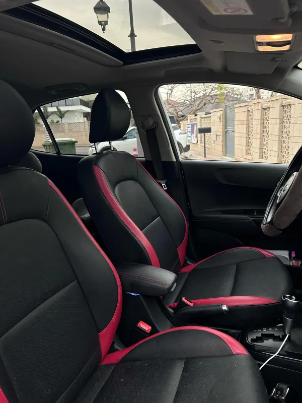 Kia Picanto 2ème main, 2019, main privée