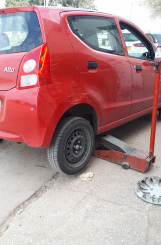 Tires Admon Yaakov. صورة 3