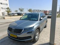 Skoda Kodiaq 2nd hand, 2020, private