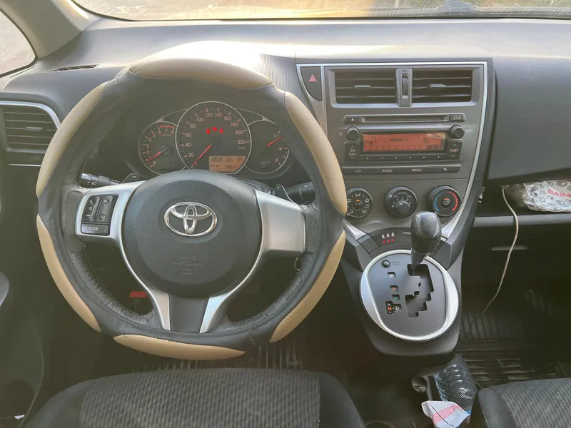 Toyota Space Verso 2nd hand, 2011, private hand