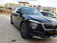Skoda Kamiq с пробегом, 2022, частная