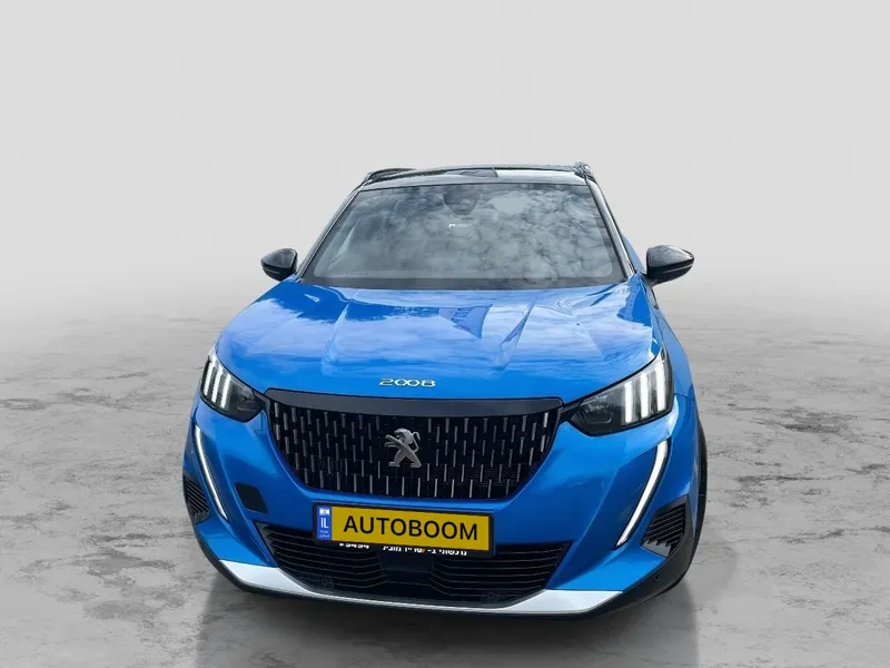 Peugeot 2008 2ème main, 2023, privée