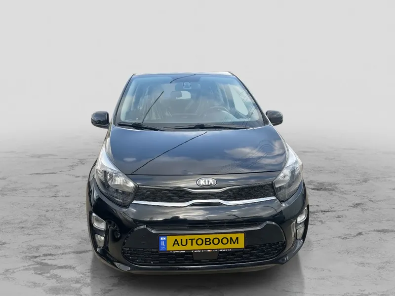 Kia Picanto 2ème main, 2019, privée