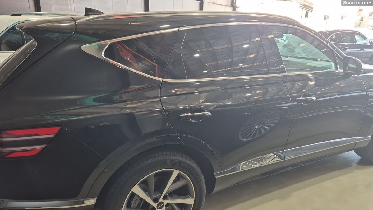 Genesis GV80 2ème main, 2025