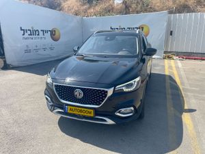 אם. ג'י. / MG EHS‏, 2021, תמונה