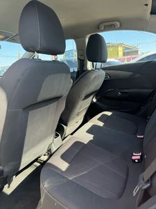 Chevrolet Sonic, 2014, фото