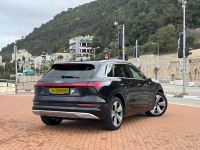 אאודי Q8 e-tron יד 2 רכב, 2019, פרטי