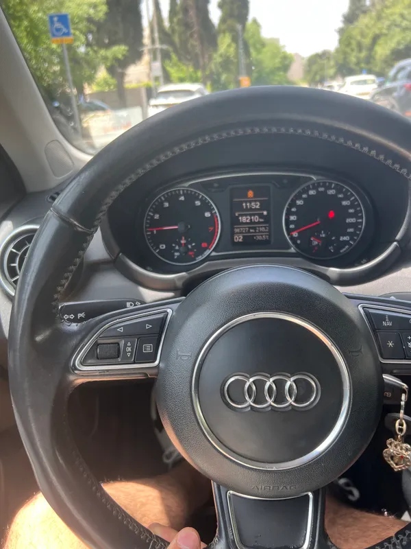 Audi A1 2nd hand, 2015, private hand