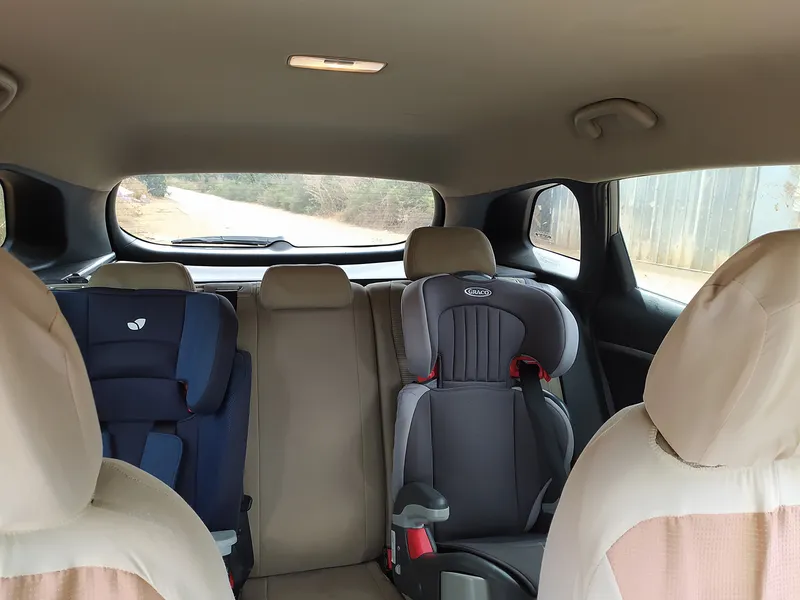 Hyundai i30 2nd hand, 2014, private hand