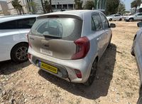 Kia Picanto 2nd hand, 2023