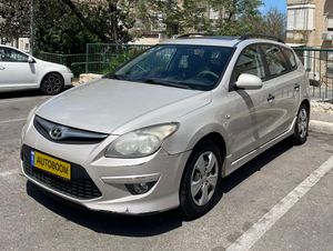יונדאי i30‏, 2010, תמונה