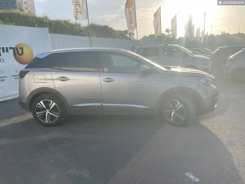 Peugeot 3008 2ème main, 2020, privée