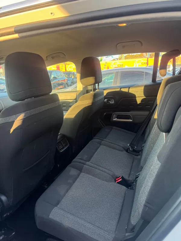 Citroen C5 Aircross 2nd hand, 2019, private hand