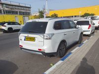 Mitsubishi Outlander 2ème main, 2014, privée