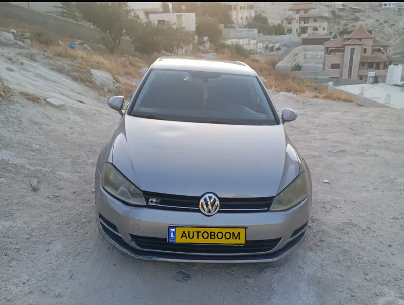 Volkswagen Golf 2ème main, 2014