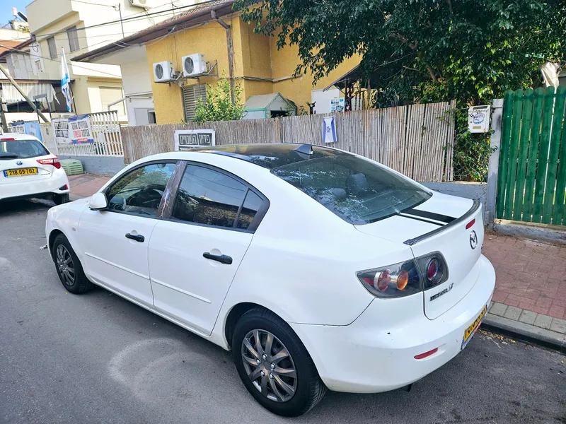 Mazda 3 2nd hand, 2005, private hand