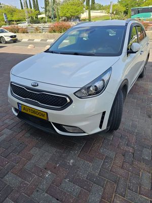 كيا نيرو مستعمل, 2019, مالك خاص
