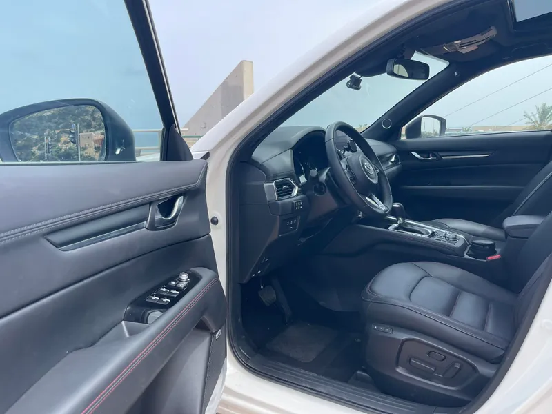Mazda CX-5 2nd hand, 2024, private hand