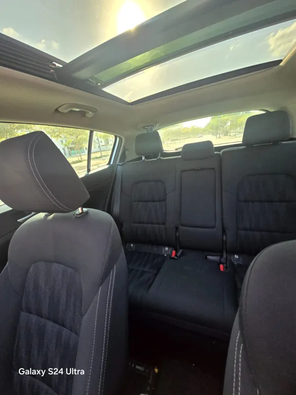 Kia Sportage 2nd hand, 2018, private hand