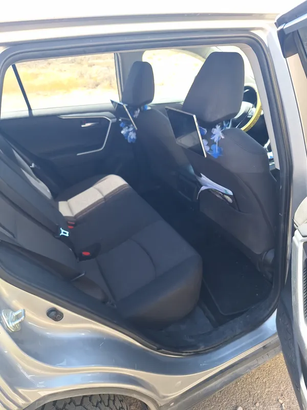 Toyota RAV4 2ème main, 2019, main privée