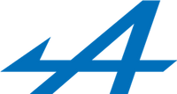 Альпин логотип