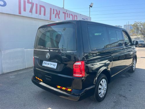 Volkswagen Caravelle 2ème main, 2020, main privée