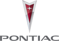 Pontiac логотип