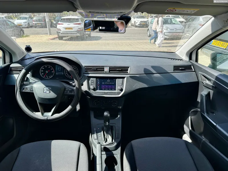 SEAT Ibiza 2nd hand, 2021