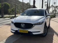 Mazda CX-5 2nd hand, 2018, private