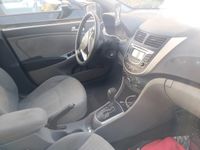 Hyundai i25 2nd hand, 2011, private