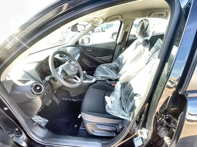 Mazda 2 nouvelle voiture, 2025