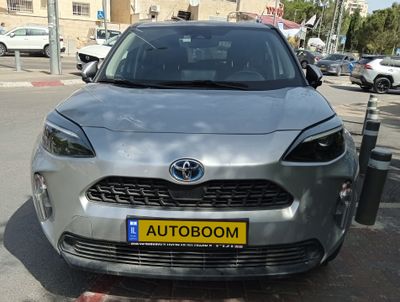 Toyota Yaris Cross 2nd hand, 2022, private hand