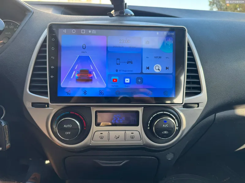 Hyundai i20 2ème main, 2011, privée