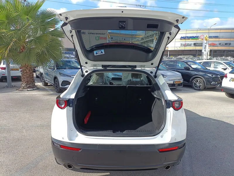 Mazda CX-30 2nd hand, 2021, private hand