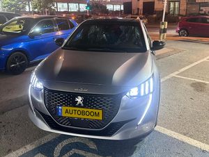 بيجو 208, 2022, صورة
